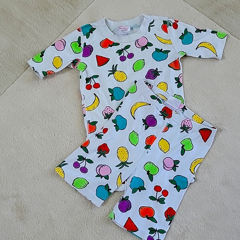 Hanna Andersson PJs